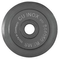 Kółko tnące Cu-INOX REMS