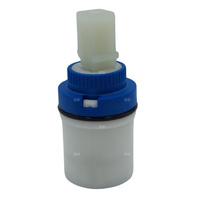 Mieszacz fi 25 do baterii umywalkowej Neri