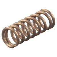 Sprężyna dociskowa