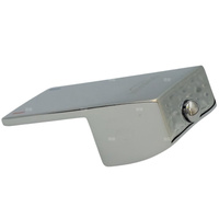 Uchwyt do bidetty, chrom