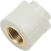 Złączka siodełkowa GW PP-R - 50 Rp1/2"