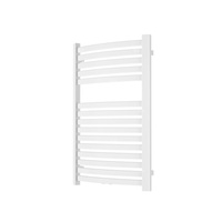 Grzejnik łazienkowy drabinkowy biały