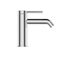 Bateria umywalkowa Kalitea chrom