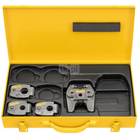 REMS Pierścień zac S Zestaw V 15+18+22 Mini Z8