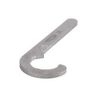 Klucz płaski TECE logo 63 mm