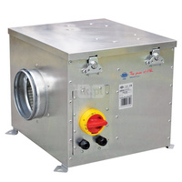 AFB 160 EC 230V,50HZ