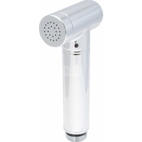 Słuchawka typu bidetta chrom do bateria umywalkowych i bidetowych, mosiężna