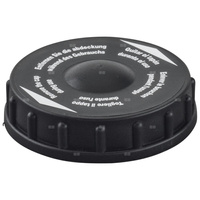 Poskrywa z uszczelką REMS