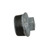 Zestaw zaślepek z izolowaną osłoną