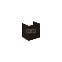 I.LIFE B SZAFKA 2 DRWS 60CM COF OAK