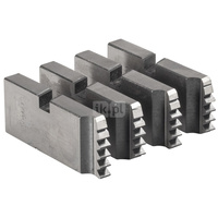 Noże gwintujące UNC 1 3/4-5, HSS, Zestaw REMS