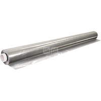 Folia PE do systemu TBS - 0.2 mm (2.0x50 m)