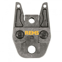 Szczęki do złączek INVENA PROV, do zaciskarki ręcznej lub elektrycznej, typ TH