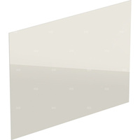 Front szuflady do dolnej szafki pod umywalkę GEBERIT, kol. piaskowy szer.650 mm