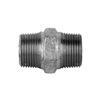 Nypel 280, złączka wkrętna, typ N8, Gz/Gz