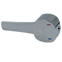 Uchwyt do baterii Glamour/ Magic fi 35, chrom