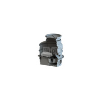 Studzienka przeciwzalewowa LW1000 DN150/200, H:1180mm, dopływ/odpływ DN 150