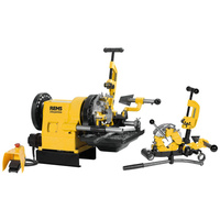 REMS Magnum 4000 L-T R 1/2-4