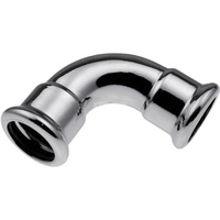 Kolano 90' Steel - 15