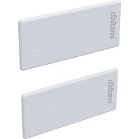 Geberit Xeno zestaw zaślepek do szuflady wewn (2 szt.)