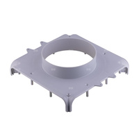 Płyta rozdzielacza Modulair fi 160 mm EKKOFLEX PLUS