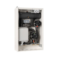 HYDRAULICZNY ROZDZIELACZ STEFOWY, do współpracy z Magis PRO/COMBO  12-14-16 V2 T I, Magis HERCULES MINI HYDRO 12 T EH (tylko grzanie) Moduł 2-strefowy