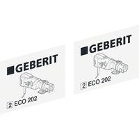 Naklejka identyfikacyjna - ECO 202 (2) zest.-2