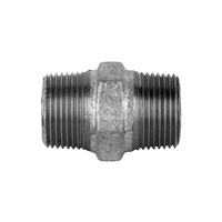 Nypel 280, złączka wkrętna, typ N8, Gz/Gz