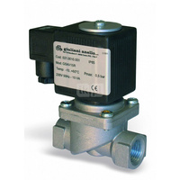  GSAV15/02B ELETTR.NC.1/2".230VAC GSAV15/02B (ERA SU REVIS.DISTINTA)