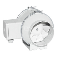 TD-160/100 ECOWATT 90-260V,50/60HZ