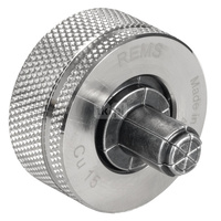 Głowica kielichująca Cu 15