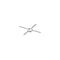 Obejma montażowa  fi80mm 