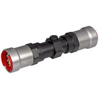 Zawór zwrotny podwójny PowerPress - 2"