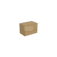 CONCA SZAFKA 80X50X55 2 DR+WTOP NOC LTOK