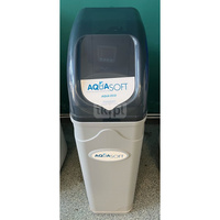 Stacja Zmiękczająca wodę Aqua ECO 25V-RX