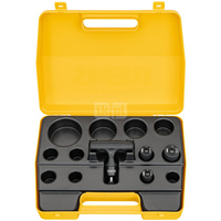 KaliGrat E Zestaw 16x2+20x2+25x2,5/26x3 REMS