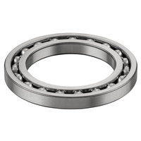 Łożysko kulkowe rowkowane REMS