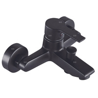 Bateria wannowa Bralos czarny