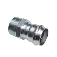 Carbon Nypel Przejściowy 54 x 2"