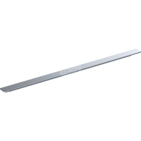 Uchwyt Geberit: Czarny mat / Malowany proszkowo, matowy, B=51.7cm