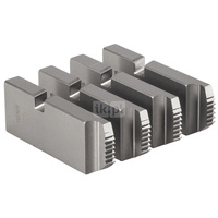 Noże gwintujące UNC 3/4-10, HSS, Zestaw REMS