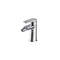 BATERIA BIDETOWA SZTORCOWA MODUO 1 UCHW CHROM