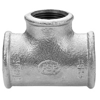 Trójnik nakrętny redukcyjny 130R, typ B1, GW