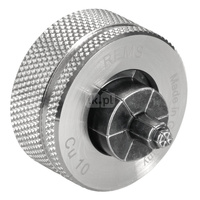 Głowica kielichująca Cu 10