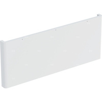 Front szuflady do dolnej szafki pod umywalkę GEBERIT myDay, kol. biały matowy szer.1000 mm