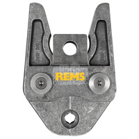 Cęgi zaciskowe REMS do złączek zaprasowywanych