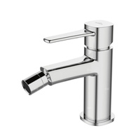 Bateria bidetowa Glamour chrom