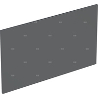 Front szuflady do szafki pod umywalkę GEBERIT Acanto, kol. lava matowy