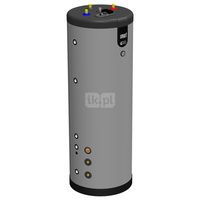 Zasobnik c.w.u. ACV SMART ME 400 pojemność 395 l, stal nierdzewna