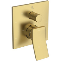 CONCA BATERIA WANNOWA-NAT. KIT2/EASY-B BR GOLD